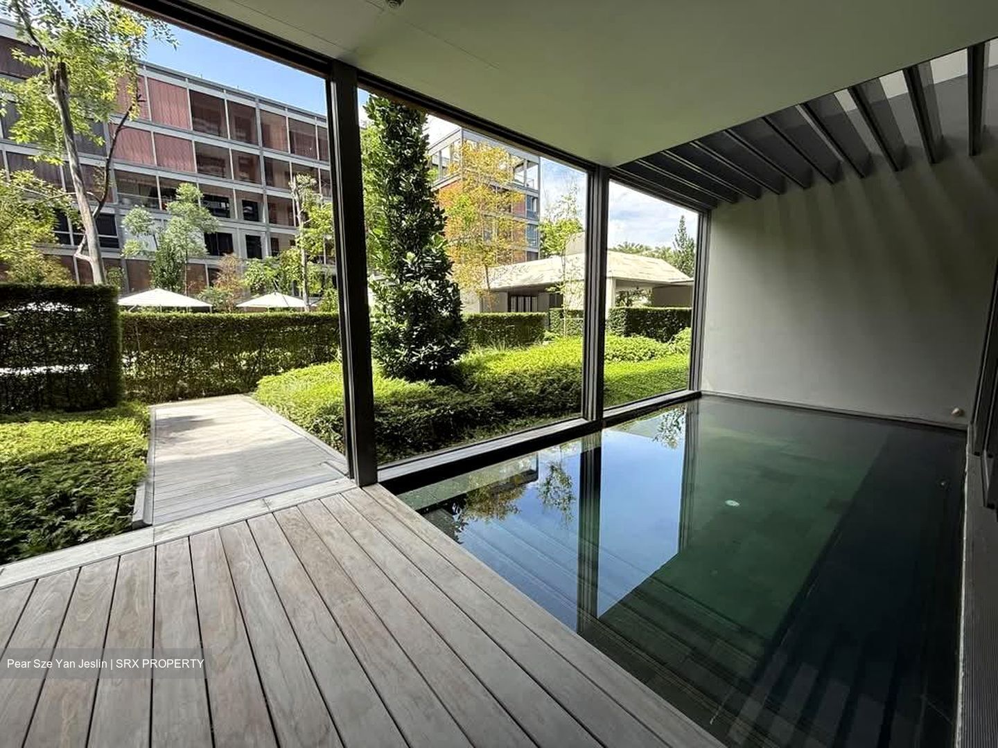Meyerhouse (D15), Condominium #530289631